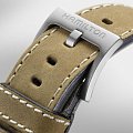 Часы Hamilton Khaki Field Auto Chrono H71616535 фото 5