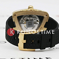 Часы Hamilton Ventura Elvis80 Skeleton Auto H24525332 фото 10