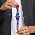 Часы Swatch Gent Biosourced Standart SO28Z125 фото 4