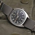 Часы Hamilton Khaki Aviation Pilot Pioneer Mechanical H76419931 фото 9