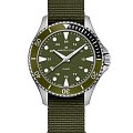 Часы Hamilton Khaki Navy Scuba Quartz H82241961