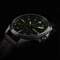 Часы Hamilton Khaki Aviation Pilot Day Date Auto H64635560 фото 9