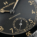 Часы Hamilton Khaki Aviation Pilot Pioneer H76719530 фото 2