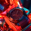 Часы Hamilton Khaki Navy BeLOWZERO Auto Limited Edition H78505332 фото 11