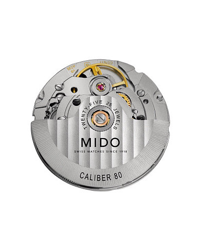 Mido Multifort Power Reserve M038.424.33.061.00