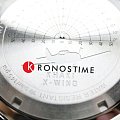 Часы Hamilton Khaki X-Wind GMT Chrono Quartz H77932560 фото 6