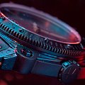 Часы Hamilton Khaki Navy BeLOWZERO Auto Limited Edition H78505332 фото 9