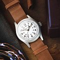 Часы Hamilton Khaki Field Mechanical H69439511 фото 6