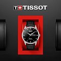 Часы Tissot Heritage Visodate Powermatic 80 T118.430.16.051.00 фото 6