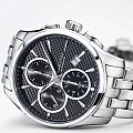 Часы Hamilton Jazzmaster Auto Chrono H32596131 фото 5
