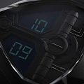 Часы Hamilton Ventura Edge Dune Limited Edition H24624330 фото 9