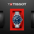 Часы Tissot Seastar 1000 T120.410.11.041.00 фото 6