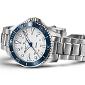 Часы Hamilton Khaki Navy Scuba Quartz H82231150 фото 8