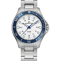 Часы Hamilton Khaki Navy Scuba Quartz H82231150