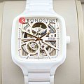 Часы Rado True Square Automatic Open Heart R27073012 фото 9