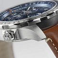 Часы Hamilton Khaki X-Wind GMT Chrono Quartz H77922541 фото 5