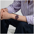 Часы Swatch Gent Biosourced Lacquered SO28R115 фото 5