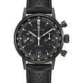 Часы Hamilton American Classic Intra-matic Autochrono Full Black H38446730
