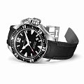 Часы Hamilton Khaki Navy Frogman H77605335 фото 5