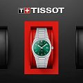 Часы Tissot PRX 35 mm T137.210.11.081.00 фото 6