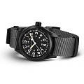 Часы Hamilton Khaki Field Mechanical H69409930 фото 3