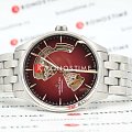 Часы Hamilton Jazzmaster Open Heart Auto H32675170 фото 2