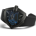 Часы Hamilton Ventura XXL Bright Dune Limited Edition H24614330 фото 6