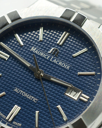 Maurice Lacroix Aikon Automatic AI6008-SS002-430-2