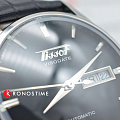 Часы Tissot Heritage Visodate Automatic T019.430.16.051.01 фото 5