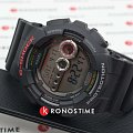 Часы Casio G-Shock GD-100-1ADR (GD-100-1a) фото 2