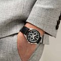 Часы Hamilton Jazzmaster Performer Auto Chrono H36606730 фото 2