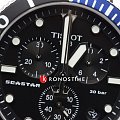 Часы Tissot Seastar 1000 Chronograph T120.417.17.051.02 фото 12