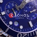 Часы Tissot Seastar 1000 Chronograph T120.417.11.041.00 фото 6