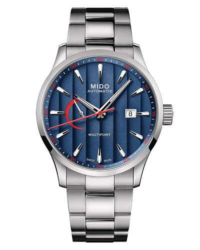 Mido Multifort Power Reserve M038.424.11.041.00