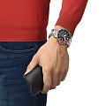 Часы Tissot Seastar 1000 Chronograph T120.417.11.051.01 фото 2