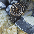 Часы Rado Captain Cook High-Tech Ceramic R32127162 фото 12
