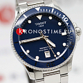 Часы Tissot Seastar 1000 T120.410.11.041.00 фото 9