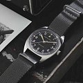 Часы Hamilton Khaki Aviation Pilot Pioneer Mechanical H76419931 фото 8