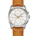 Часы Hamilton Jazzmaster Auto Chrono H32586511