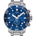 Часы Tissot Seastar 1000 Chronograph T120.417.11.041.00