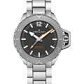 Часы Hamilton Khaki Navy Frogman Auto H77485130