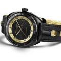 Часы Hamilton American Classic Pan Europ Day Date Auto H35425730 фото 4