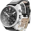 Часы Hamilton Khaki Aviation Pilot Pioneer Auto Chrono H64666735 фото 2