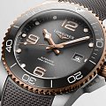 Часы Longines HydroConquest L3.781.3.78.9 фото 2