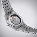 Часы Tissot PRX Powermatic 80 T137.207.11.091.00 фото 3