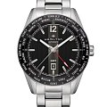 Часы Hamilton Broadway GMT Limited Edition H43725131