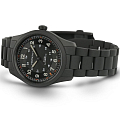 Часы Hamilton Khaki Field Titanium Auto H70215130 фото 3