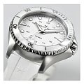 Часы Hamilton Khaki Navy Scuba Quartz H82221310 фото 3