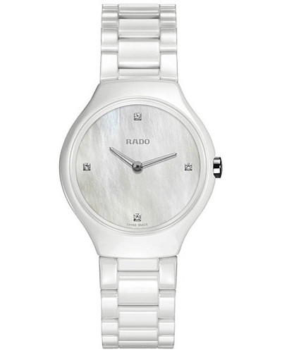 Rado True Thinline R27958902