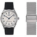 Часы Tissot Heritage 1938 Automatic T142.464.16.032.00 фото 10